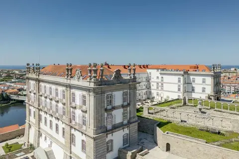 The Lince Santa Clara in Vila do Conde — foto 9