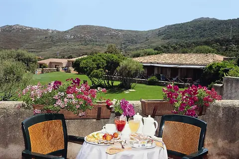 Myo Hotel Rocce Sarde in Terranoa/Olbia — foto 17