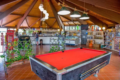 Camping Valle Gaia foto 4