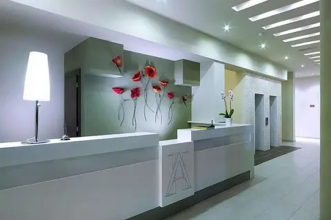 Arion Hotel in Δημοτική Ενότητα Ξυλοκάστρου — foto 9