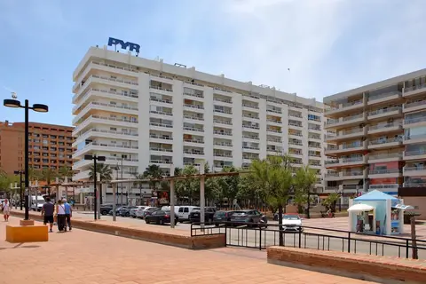 Hotel Apartamentos Pyr Fuengirola in Fuengirola — foto 5