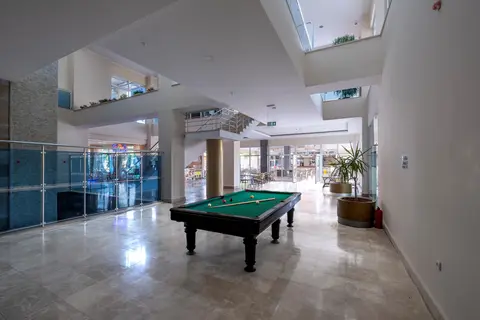 Hotel Solivia (ex Titan Select) in Alanya — foto 26