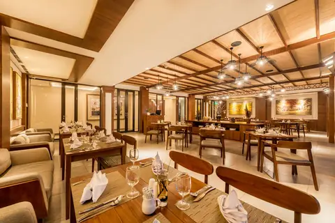 Tanadewa Resort & Spa in Ubud, foto 8