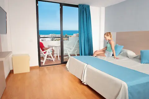 Hotel New Folías in San Agustin — foto 2