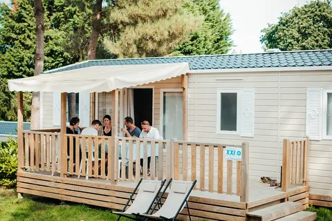 Camping Le Viaduc in Millau — foto 12