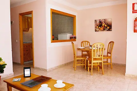 Apartaments Maribel Menorca in Ciutadella — foto 19