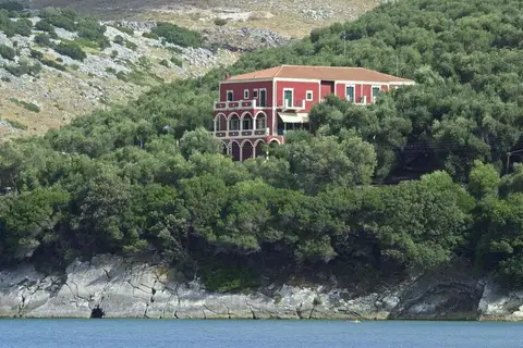 Apraos Bay Hotel in Δημοτική Ενότητα Κασσωπαίων — foto 8