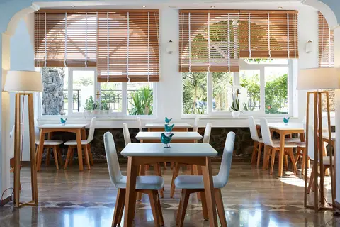 Hermes Hotel in Hermes, foto 4