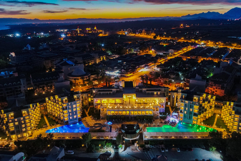 Hotel Royal Atlantis Spa & Resort foto 27