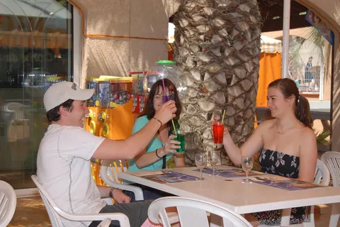 Camping La Croix Du Sud foto 30