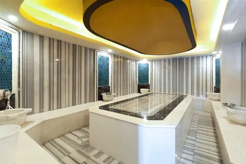 Side Amour Hotel in Manavgat — foto 11