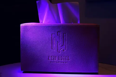 New Hotel in Casablanca, foto 17