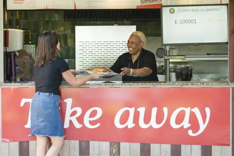 Camping Castell Montgri foto 15