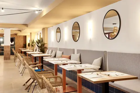 tent Lloret de Mar in Lloret de Mar — foto 10