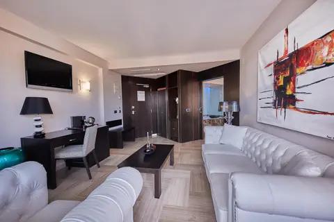 Sandos Monaco Beach Hotel & Spa in Benidorm — foto 26