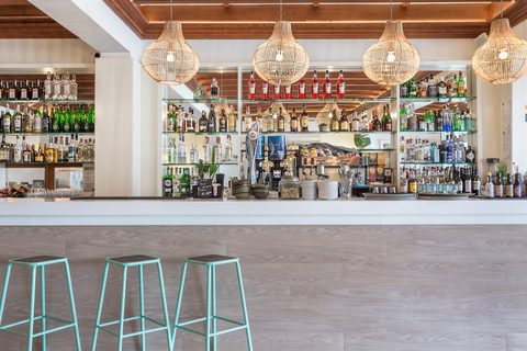 Hotel FERGUS Style Soller Beach foto 4