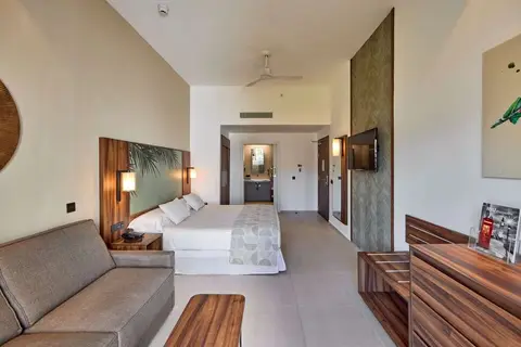 Hotel Riu Turquoise in Le Morne — foto 4
