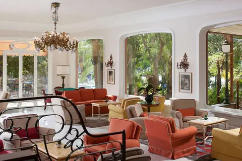 Grand Hotel Ambasciatori in Sorrento, foto 7