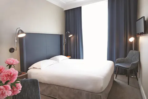 Londres & New York foto 1