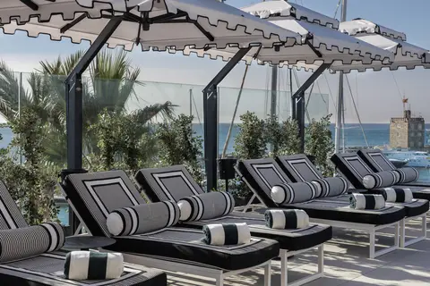 MiM Sotogrande Meliá Collection in El Secadero — foto 7