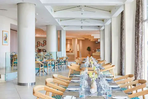 President Hotel in Kaapstad — foto 8