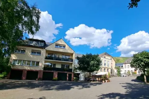 Landgasthof Hotel Simon foto 1