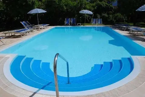 Hotel Tourist in Sorrento — foto 2