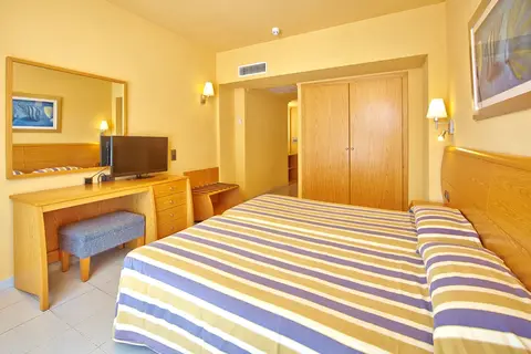 Flamboyan Caribe Hotel & Spa in Magaluf — foto 28