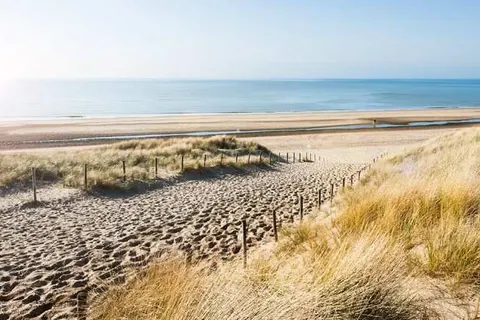 Hotel De Baak Seaside foto 35