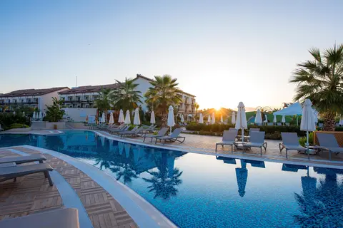 Akra Fethiye Tui Blue Sensatori in Fethiye — foto 22