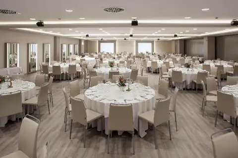 NH Pamplona Iruna Park in Pamplona — foto 10