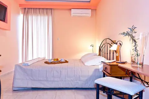 Varres Hotel in Δημοτική Ενότητα Ζακυνθίων — foto 26