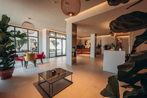 ananea Tropea Yachting Resort in Rome — foto 29