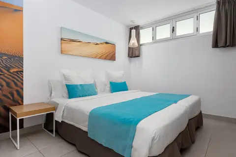 Akeah Broncemar Maspalomas in Santa María de Guía de Gran Canaria — foto 26