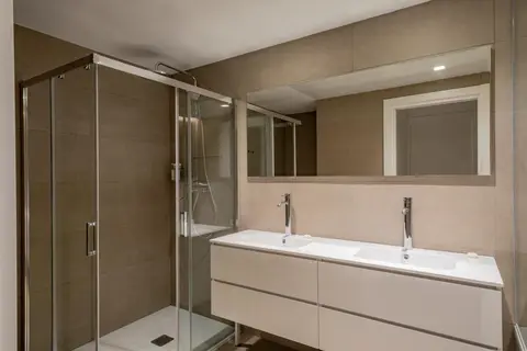 Europa Apartments in L'hospitalet De Llobregat — foto 11