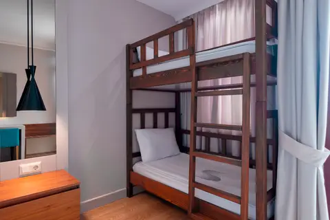 Bella Resort & Spa in Manavgat — foto 27