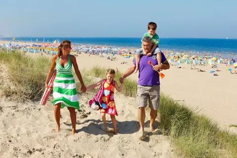 Camping Duinrell foto 3