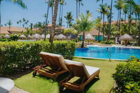 Majestic Colonial Punta Cana Resort in Salvaleón de Higüey — foto 9