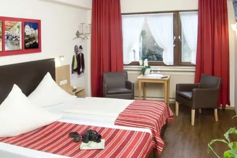 Hotel Restaurant Hauer foto 5