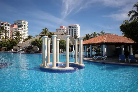 Melia Puerto Vallarta All Inclusive in Puerto Vallarta, foto 3