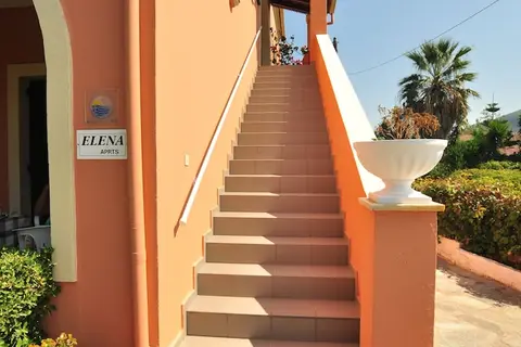 Elena Apartments Corfu in Αχαράβη — foto 21