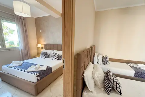 Bel Ami Suita Hotel in Vlora — foto 13
