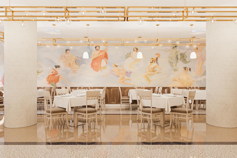 Iberostar Selection Creta Marine foto 6