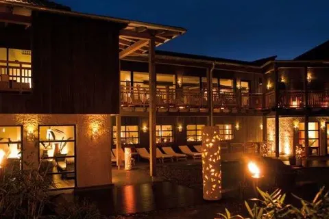 City Hotel Bosse foto 20