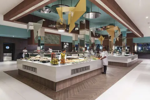 Riu Cabo Verde in Santa Maria — foto 15