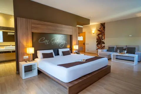 Hotel Golden Barcelona in Vallromanas — foto 12