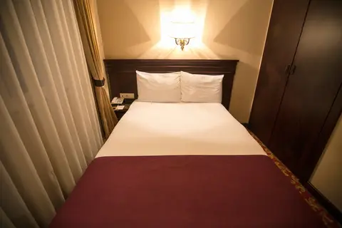 Pera Rose Hotel in İstanbul — foto 9