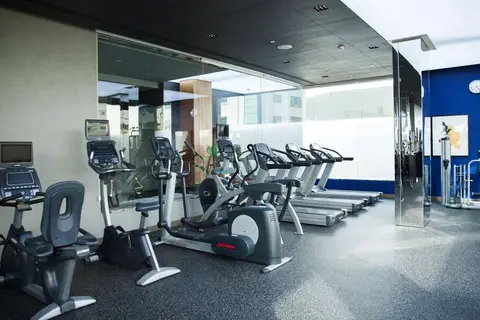 Voco Dubai by IHG in Dubai — foto 13