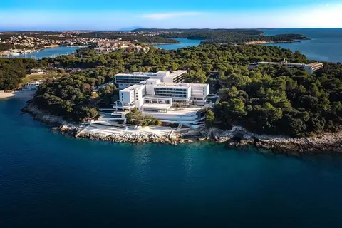 Grand Hotel Brioni Pula in Pula