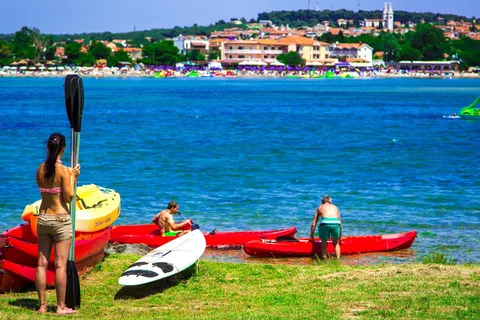 Camping Medulin foto 5